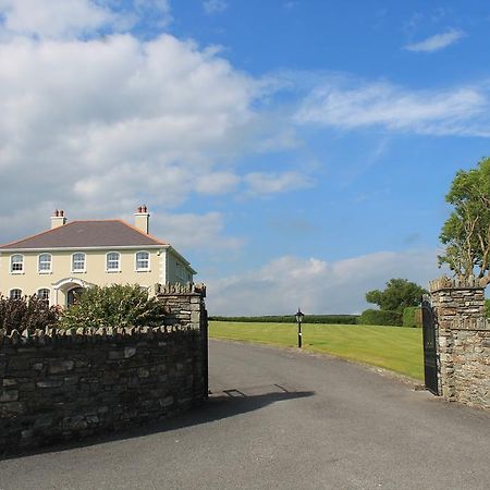 Springfield House B&B Clonakilty Eksteriør bilde
