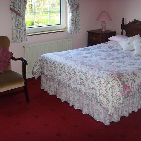 Springfield House B&B Clonakilty Eksteriør bilde