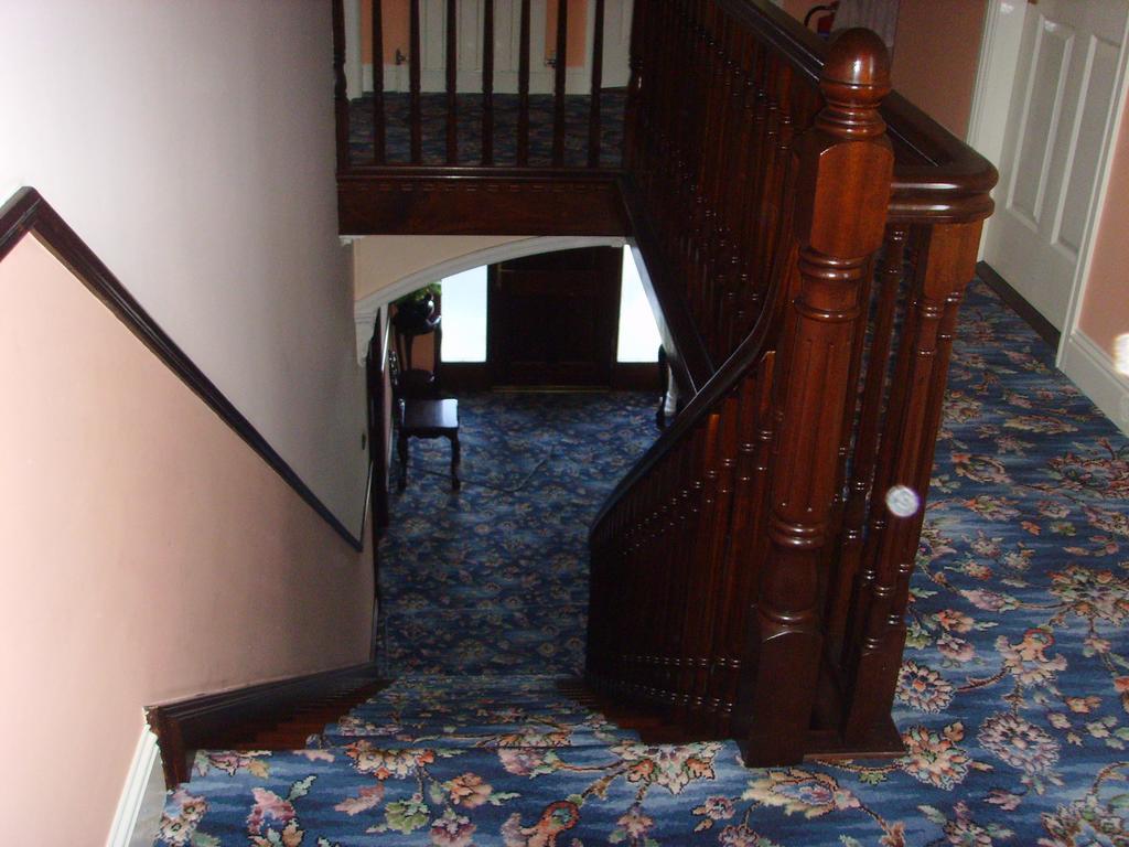 Springfield House B&B Clonakilty Eksteriør bilde