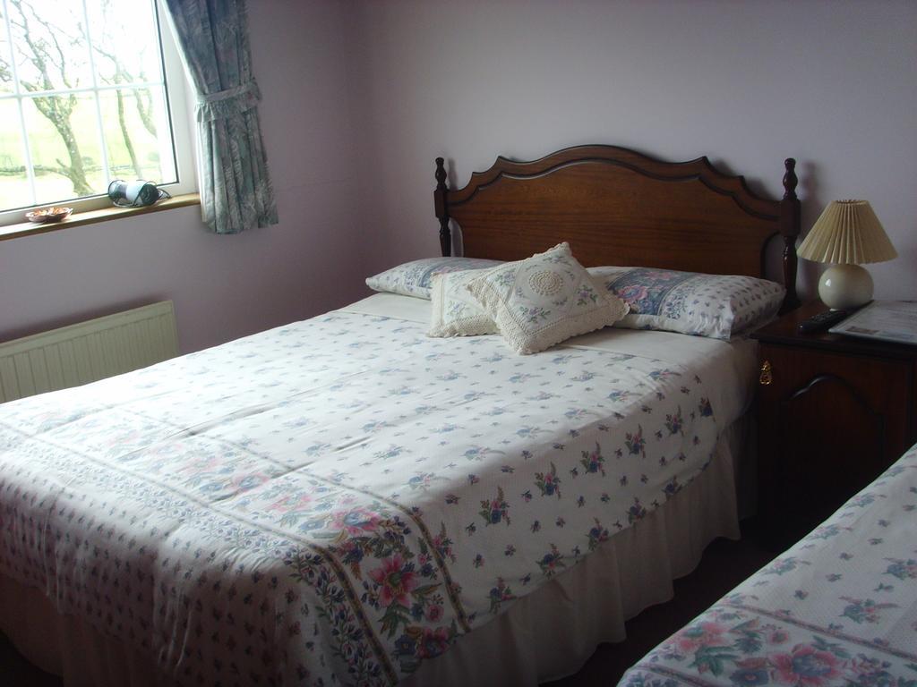 Springfield House B&B Clonakilty Eksteriør bilde