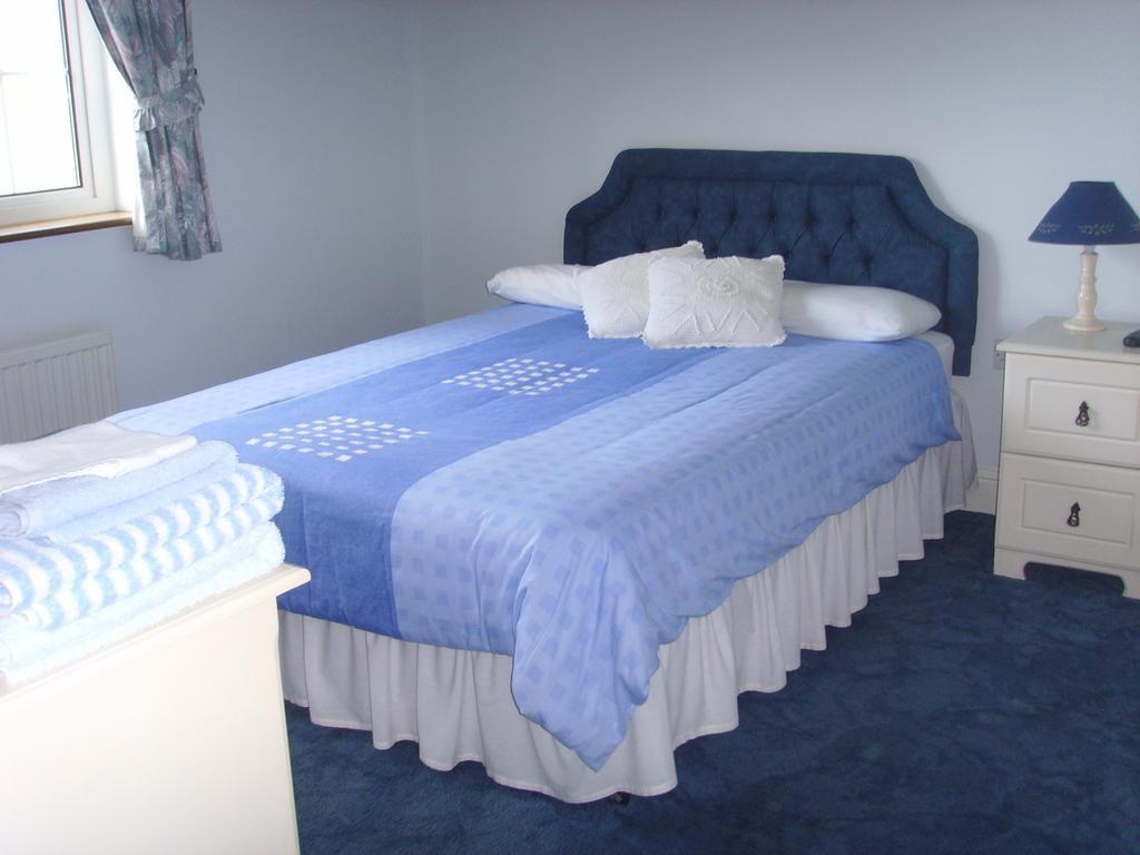 Springfield House B&B Clonakilty Rom bilde
