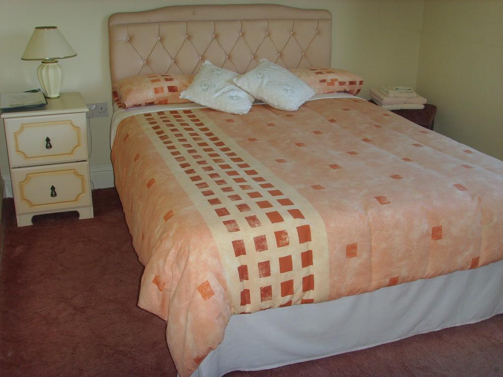 Springfield House B&B Clonakilty Rom bilde