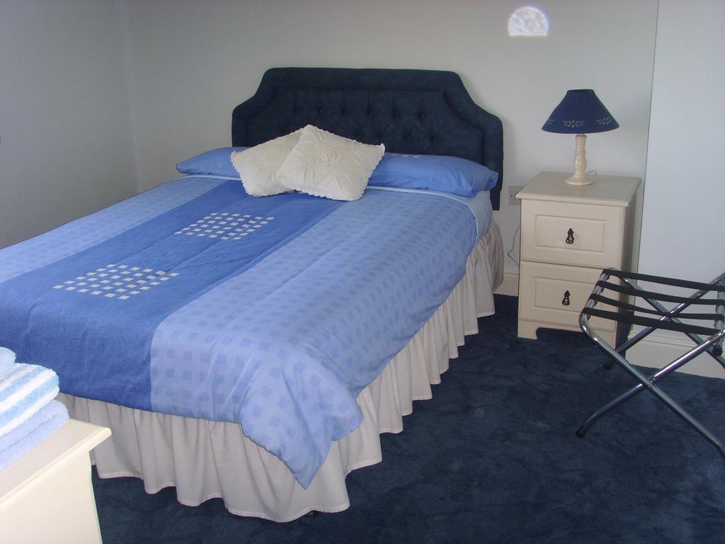 Springfield House B&B Clonakilty Rom bilde
