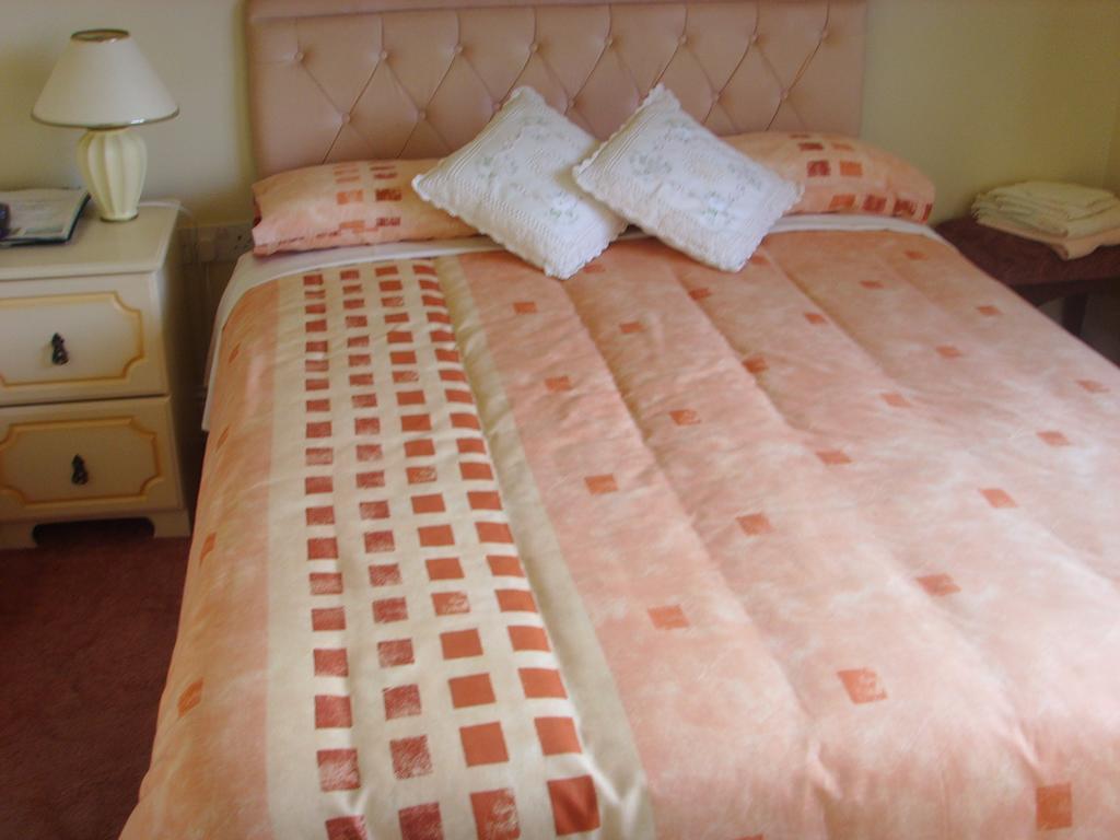 Springfield House B&B Clonakilty Rom bilde