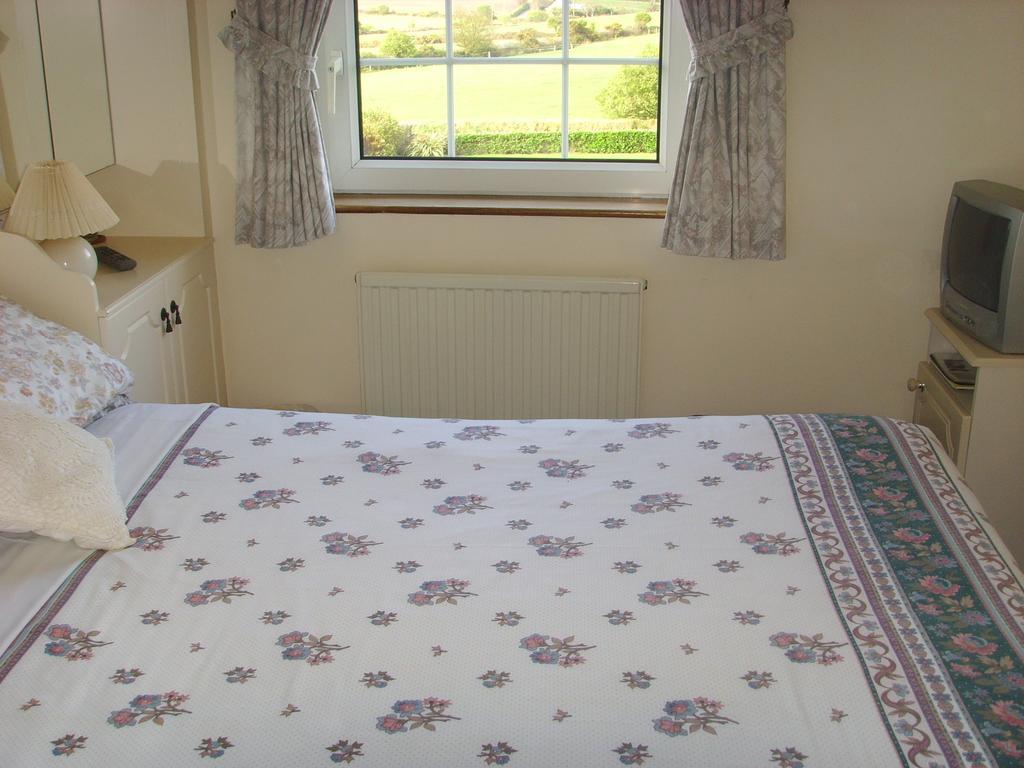 Springfield House B&B Clonakilty Rom bilde