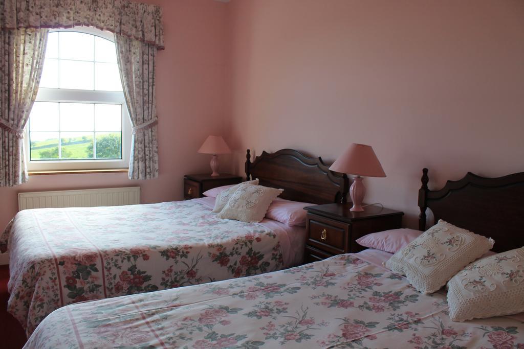 Springfield House B&B Clonakilty Rom bilde