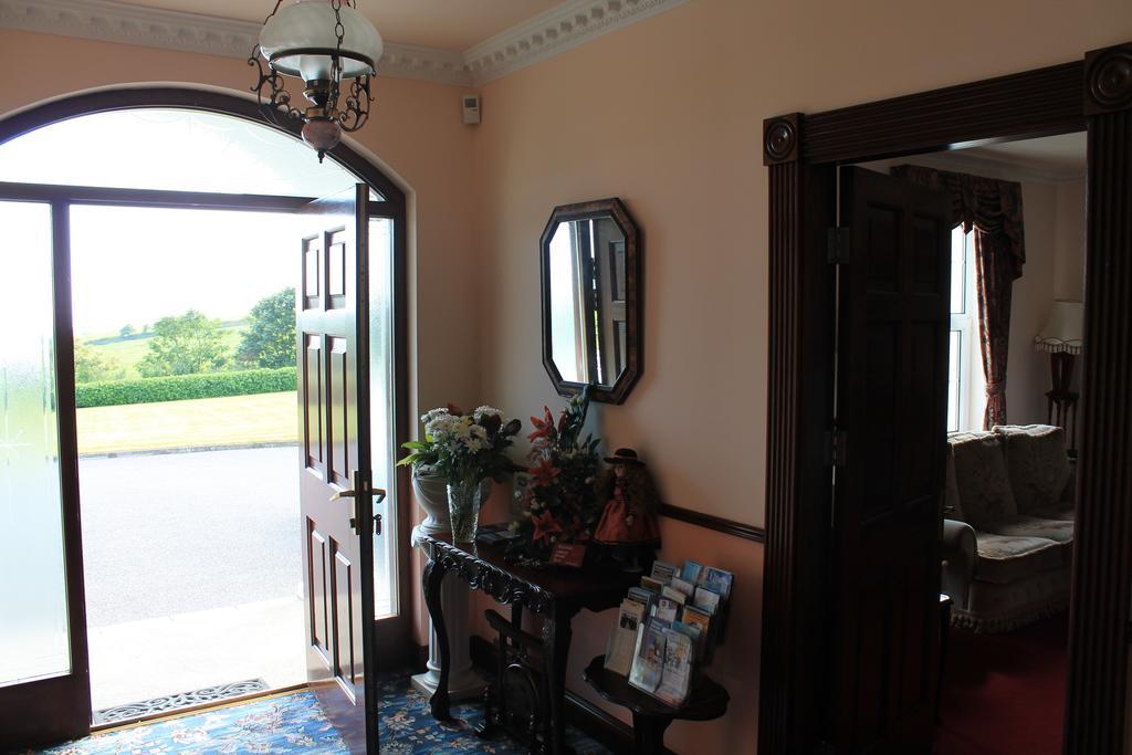 Springfield House B&B Clonakilty Eksteriør bilde
