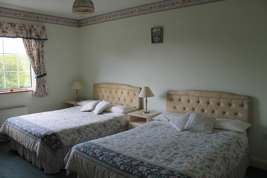 Springfield House B&B Clonakilty Rom bilde