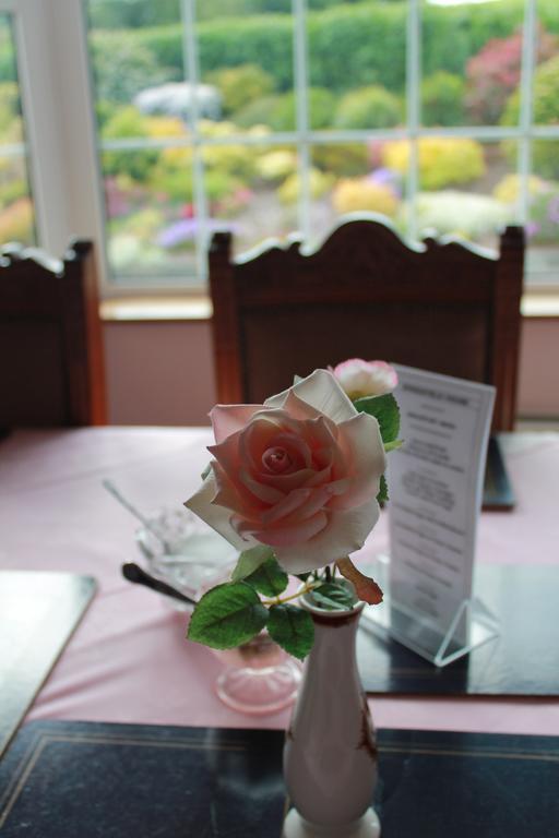 Springfield House B&B Clonakilty Eksteriør bilde
