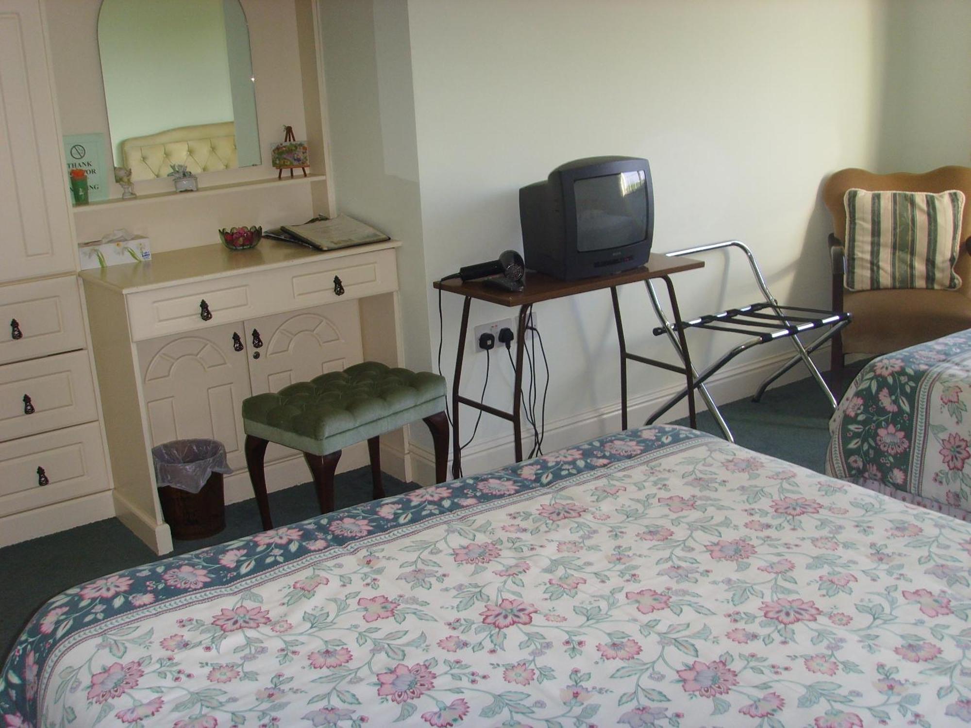 Springfield House B&B Clonakilty Eksteriør bilde