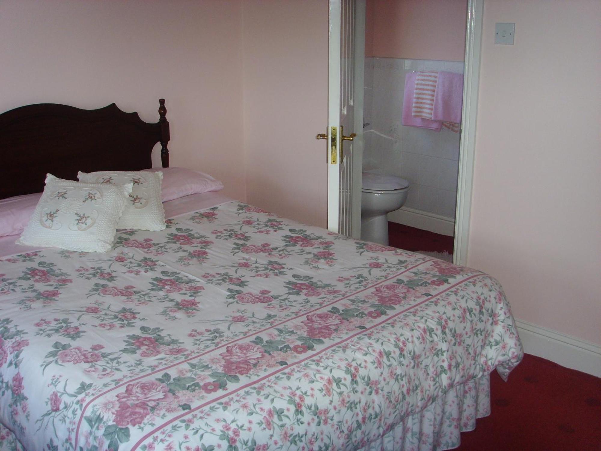 Springfield House B&B Clonakilty Eksteriør bilde