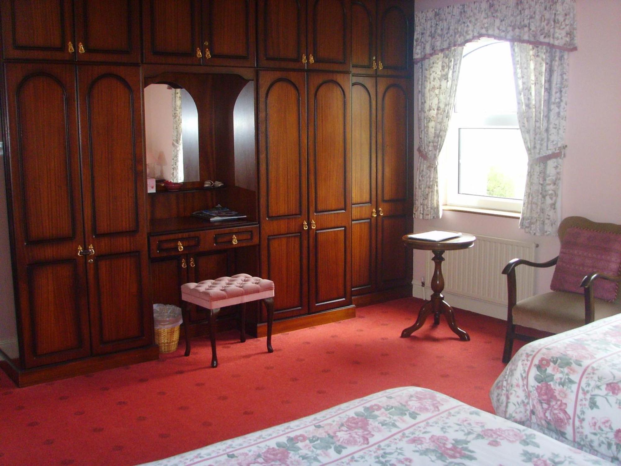 Springfield House B&B Clonakilty Eksteriør bilde