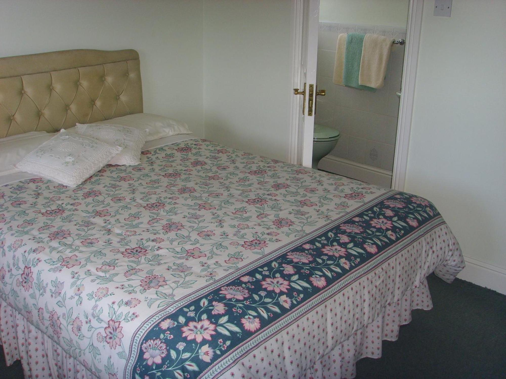 Springfield House B&B Clonakilty Eksteriør bilde