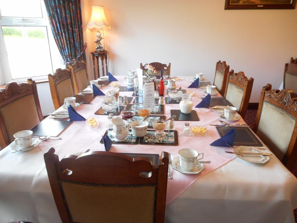 Springfield House B&B Clonakilty Eksteriør bilde