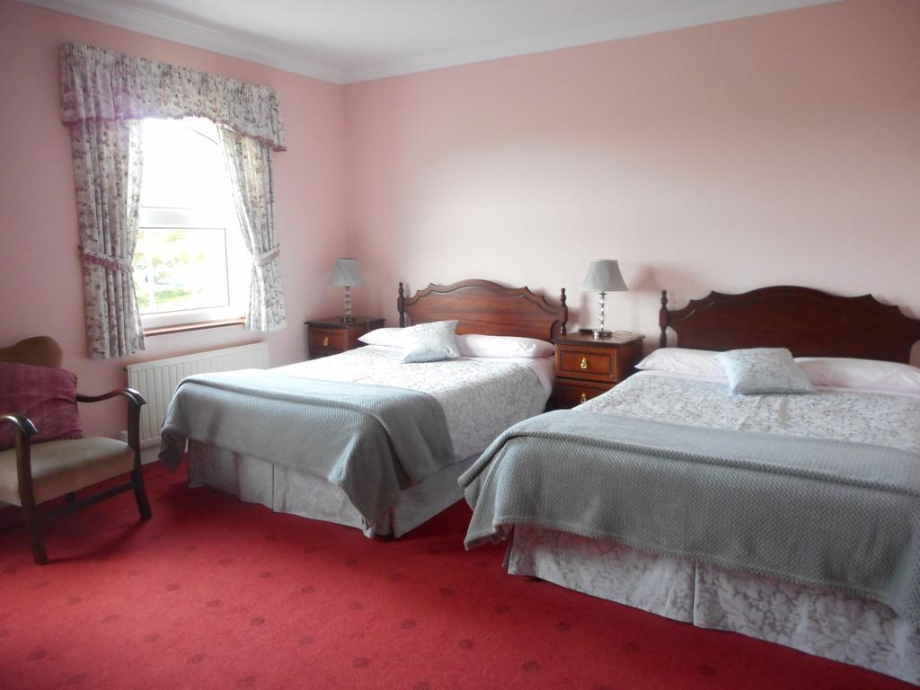 Springfield House B&B Clonakilty Eksteriør bilde