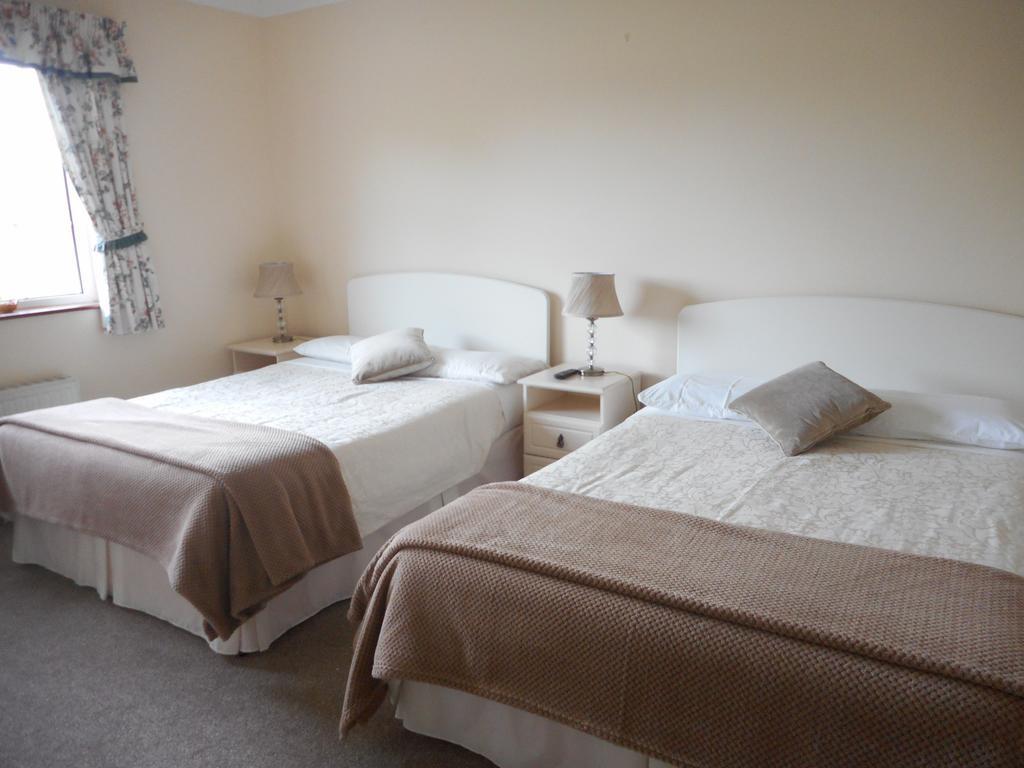 Springfield House B&B Clonakilty Eksteriør bilde