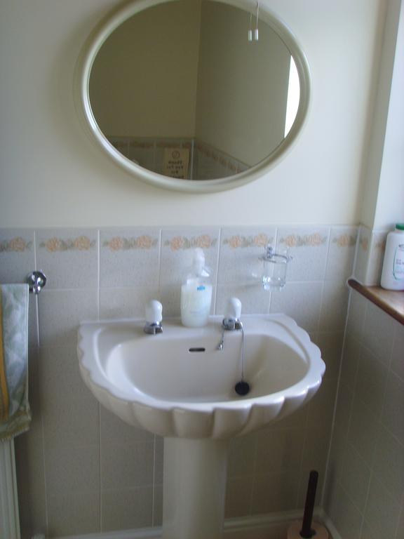 Springfield House B&B Clonakilty Eksteriør bilde