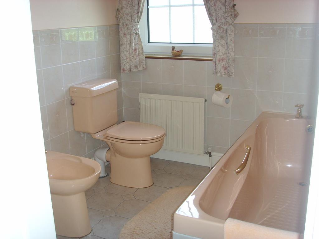 Springfield House B&B Clonakilty Eksteriør bilde