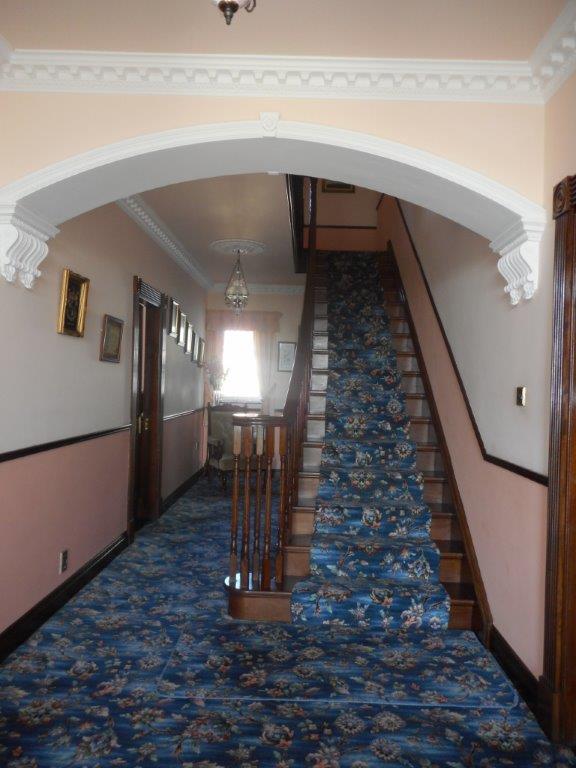 Springfield House B&B Clonakilty Eksteriør bilde